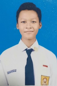ARJUNA PUTRA DANENDRA SUPRAPTO
