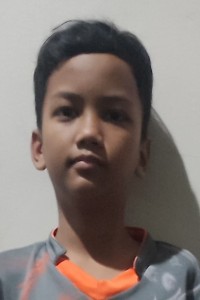MUHAMAD REZZA ANGGARA