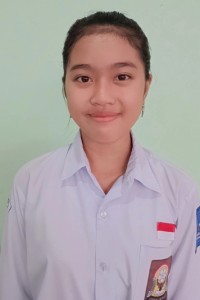 GUINEVERE NICHOLE ADRIANTO