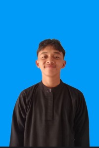 ALVINO SAPUTRA