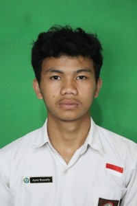 AJWAL MUSTAFFA