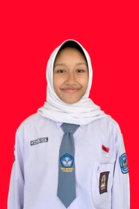 Amelia Indira Maharani