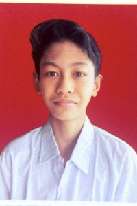 GAMMA KHAIRUL AZZAM