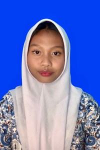 ZASKIA NURUL SALSABILA