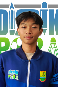 VINZA YUDISTIRA