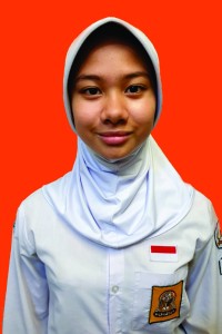 QIYANA AYUDIYA THAHIR