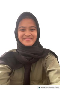 RIFSYA HERFIANI