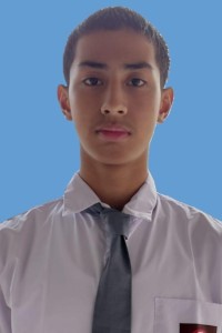 KAFI RENJIRO ZIAULHAQ
