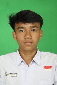 HUGO ARIIQ RAMADANI