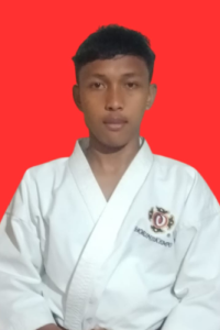 CAESAR ABI MANYU
