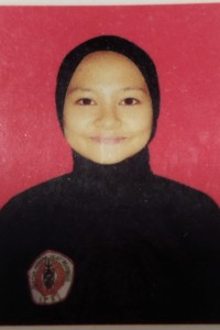 Jovita Thifaal