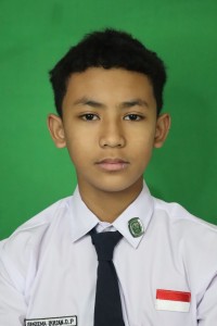 BENZEMA IKHSAN DWI PUTRA