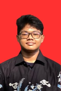 MOHAMAD RUBY SYEH HIDAYAT
