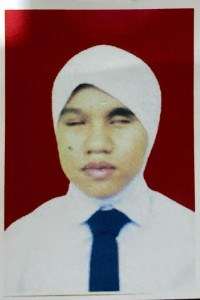 MARTHA LASMITA WIJAYANTI