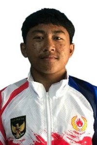 MUHAMMAD FASCAL AL AFGHANI