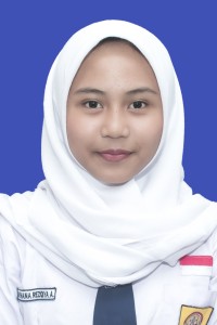 RAYHANA REZQIYA ABDUL