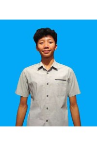 DZULKIFLI RASYIQ