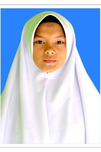 Naila Samrotil Huda