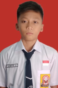 CRISTIAN DAVID JANUAR