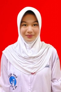 Nakisya Aneyra Arifiyanto