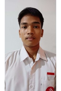 DAMARIO RANGGANA GRINOV