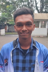 MUHAMMAD RIFQI IBNU HIBBAN