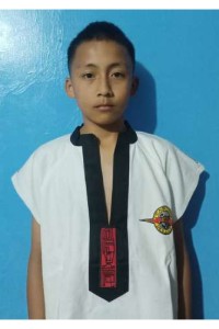 HANIF MUHAMMAD RAMDHAN