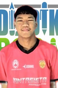 ANDRIAN KOSWARA