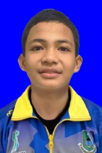 IRBAM NABIL HAZZAKI