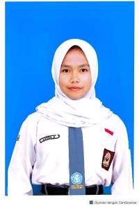 Latisa Aisah