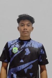 ANGGA RAMADHANI
