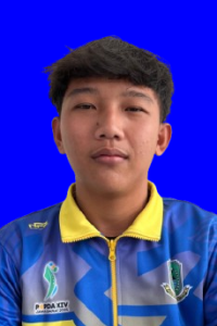 DEDE SUPANDI