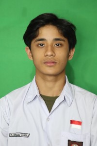 MUHAMMAD FARRAS TAMAM ATHAILLAH