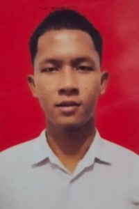 MANDEGAR APRILIANSYAH SUMAGITA