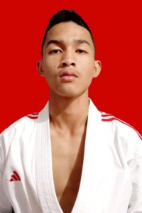 BINTANG DAVIN MEYDIA