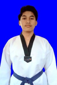 FAUZAN SYAM RAMDHANI