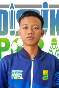 FADLI RAHMAT MUNADI