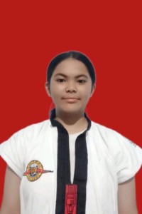 KEISHA PUTRI RZ