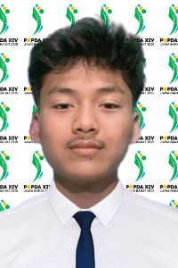 Mochammad Rifqi Alamsyah