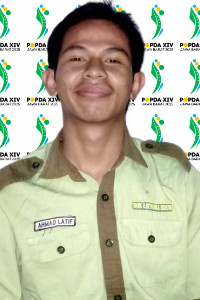 Ahmad Latif Amarrulloh