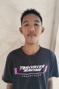 FAREL PERLIAN AHMAD