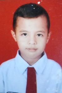 DAVE HALOMOAN SINAGA