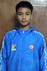Gabriel prasetyo manopo