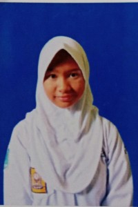 SITI RAHAYU LESTARI