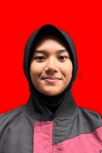 Nadya Nurazizah Effendi