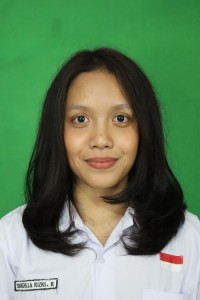 SHADILLA RIZKI RAMADHANI
