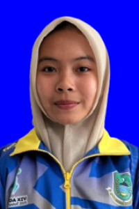 HANIFAH SAHIRA