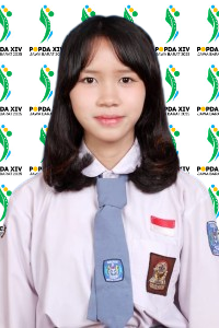 Myisha Ramdhani Zaina