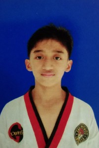 MUHAMMAD JIBRIL DAPRINO