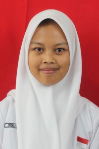 Cheryl Shaqina Maulidha